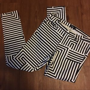 Kate Spade Saturday  pants sz 30